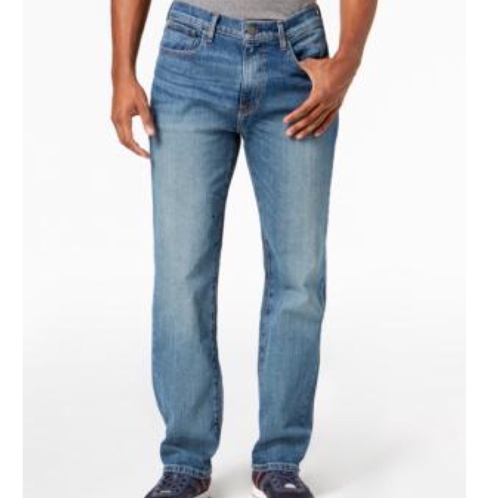 Tommy Hilfiger Jeans